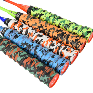 Übergriff in professioneller Qualität für hervorragende Leistung - ideal für Tennis, Bodenbecken, Badminton und mehr - Product Image 4
