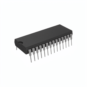 Components Electronic 28 DIP CAT28C256L12 <b>Memory</b> Authorized Distributor - Product Image 1