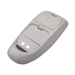 แผงคอนโซลกลางสำหรับ02-04ชุดกรอบพลาสติกติด F350รถฟอร์ด F250 F550 F450 - Product Image 1