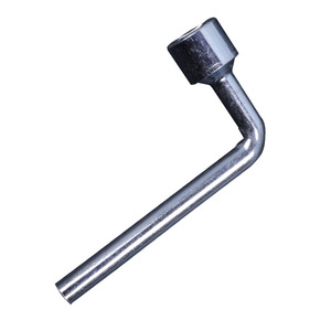 Jeu de clés à douille en forme de L, métriques, 6 mm, 7 mm, 8 mm, 10 mm, 11 mm, 12 mm, 13 mm, 14 mm, 17 mm, 19 mm, pour réparation automobile - Product Image 2