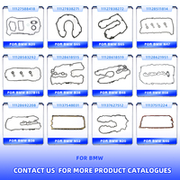 Harga Pabrik Suku Cadang Mesin Otomatis Gasket Penutup Katup 11128621951 untuk BMW B58 Gasket Penutup Katup