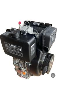 เครื่องยนต์ดีเซล SS SAMSON 7 แรงม้า 10 แรงม้า คุณภาพสูง ทนทาน ระดับมืออาชีพ  ทรงพลัง - Product Image 2