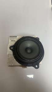 Haut-parleur de tweeter de porte de voiture OEM 281440245R (plastique) pour <span class=keywords><strong>Renault</strong></span> <span class=keywords><strong>Koleos</strong></span> 2 QM6 Système électrique automobile - Product Image 5