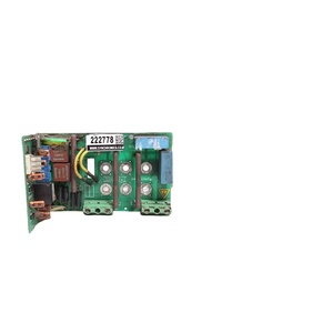 [Nuevo Original] Convertidor C98043-A7014-L2, Placa de excitación de accionamiento dedicada para sistemas - Product Image 1