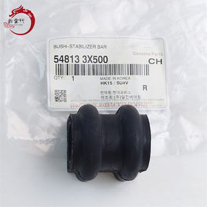 Sistema de suspensión en oferta, barra estabilizadora BUSH-STABILIZER BAR 54813-3X500 548133X500 para H-yundai ELANTRA 54813 3X500 - Product Image 1
