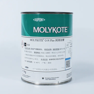 ZT 103 Molykote 1000 Pasta Lubricante Sólida Antiadherente Sin Níquel para Altas Temperaturas - Product Image 3
