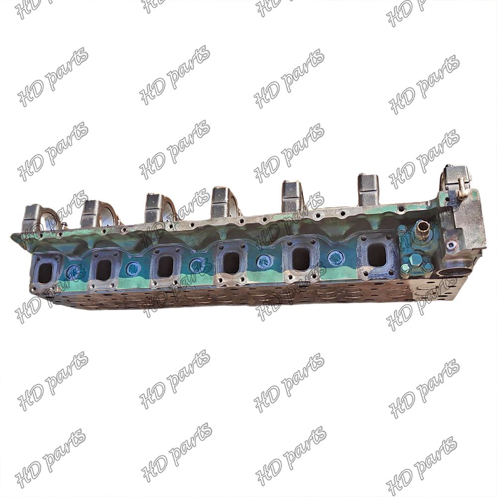 D12D Cylinder Head Assembly for Volvo Diesel Engines