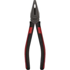 KS TOOLS - 115.2101 Pince combinée SlimPOWER-EAN 4042146771013 PINCE ET COUPE PINCE COMBINÉE - Product Image 2