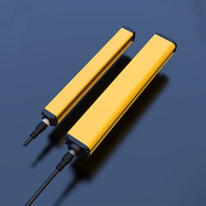 Rèm Ánh sáng an toàn thông minh với giám sát không dây để bảo vệ khu vực nguy hiểm - Product Image 6