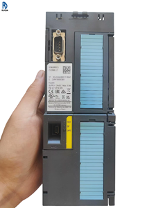 PLC คอนโทรลเลอร์เซนเซอร์แปลงความถี่ชุดควบคุมยี่ห้อใหม่ CU240E-2 6SL3244-0BB1 - Product Image 1
