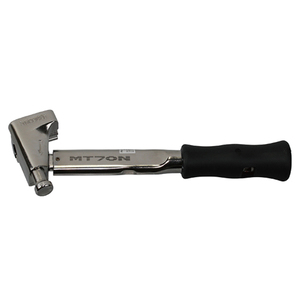 Llave Dinamométrica Hexagonal Cruzada TOHNICHI de Acero Inoxidable con Cabezales Intercambiables Preestablecidos y Ajustables para Líneas de Producción, Fabricada en Japón - Product Image 2