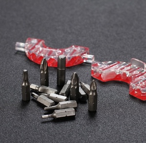 <span class=keywords><strong>40</strong></span> cái T Xử Lý Ổ Cắm Cờ Lê Mô-men Xoắn Screwdriver Bits Hand Tool <span class=keywords><strong>Set</strong></span> - Product Image 3
