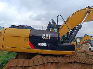 Excavatrice Cat 330D Japon Original Utilisé Prix Pas Cher 330D2L Caterpillar 330DL à Vendre - Product Image 3