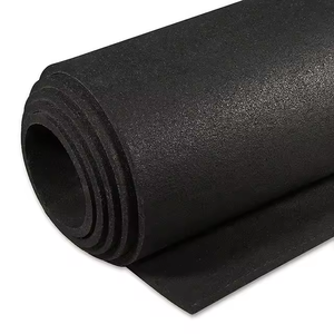 Tappeto impermeabile in schiuma di PE sottofondo acustico materiali/impermeabile ixpe schiuma tappetino - Product Image 5