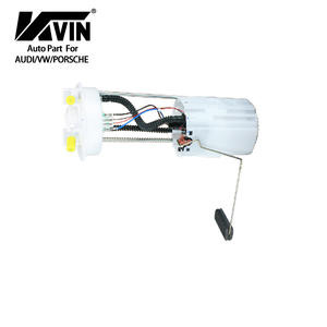 مضخة وقود KVIN F01R02S105 لسيارات سانتانا 2000 و3000 وسوبرمان وشيجون 99 الجديدة طراز F01 R02 S10 5 - Product Image 4