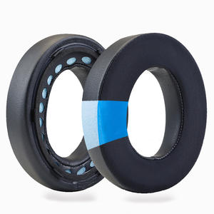 Coussinets d'oreille en gel de remplacement pour casque <span class=keywords><strong>Bose</strong></span> <span class=keywords><strong>700</strong></span> NC700 compatibles avec les coussinets d'oreille <span class=keywords><strong>Bose</strong></span> NC <span class=keywords><strong>700</strong></span> - Product Image 1