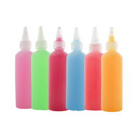 Zhengguang Jouets Vente Chaude 3D Magique Gel Aqua Fée Jouet Non Toxique Magique Eau Elfe Enfants À La Main Eau Bébé Ensemble