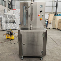 CE-gecertificeerde automatische fruit- en groenteschilmachine, aardappel-, appel- en wortelschilmachine voor voedingsfabrieken