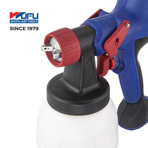 <span class=keywords><strong>Pistolet</strong></span> de <span class=keywords><strong>peinture</strong></span> électrique portatif ES-20, puissant et économique, 400W 600W, pour voiture et <span class=keywords><strong>automobile</strong></span> - Product Image 3