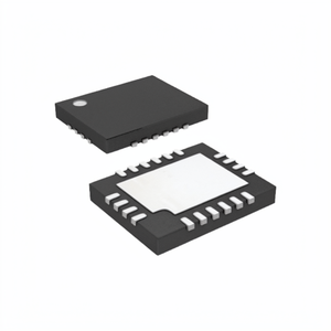 Original One Stop Service Power Management (PMIC) Components Electronic LT3579IUFD-1#TRPBF 20 WFQFN Exposed Pad - Product Image 1
