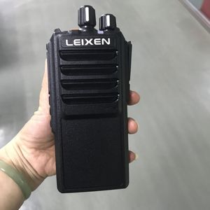 <span class=keywords><strong>2025</strong></span> leixen VV-25 25W/10W/5W tri-điện tùy chọn 4000mAh pin UHF 400-480Mhz hai cách phát thanh Walkie Talkie 15-20km nói chuyện Phạm vi - Product Image 6