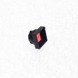 Lente de Agujero de Alfiler M4.5 con Distancia Focal de 2.9mm, Gran Angular de 70 Grados, Sensor de 1/6\", para Cámara de Escáner de Código de Barras, Lente de Teléfono Móvil de 5MP M4 - Product Image 4