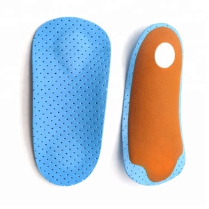 Miếng Lót Chỉnh Hình Chăm Sóc Bàn Chân Phẳng Hỗ Trợ Vòm Viêm Cân Gan Chân Dài 3/<span class=keywords><strong>4</strong></span> - Product Image 2