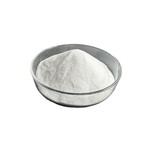 Poliacrilamida (PAM) Pura en Polvo VERDE, Floculante Aniónico, Surfactante Químico, 100% Pureza, Peso Molecular de 5-30 Millones, 20-80 - Product Image 5