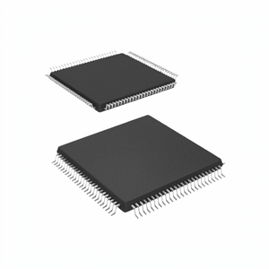 C8051F040 Electronic Circuit Components Embedded 100 TQFP Manufacturer Channel - Product Image 1