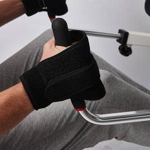 Sepeda Olahraga Aluminium pengecil silang Recumbent medis untuk rehabilitasi kaki lengan pasien <span class=keywords><strong>Stroke</strong></span> Palsy serebral - Product Image 4