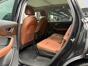 <span class=keywords><strong>Audi</strong></span> Q7 4M SUV Benzina <span class=keywords><strong>2021</strong></span> 45 TFSI quattro <span class=keywords><strong>S</strong></span> <span class=keywords><strong>Line</strong></span> Usata - Auto Usate all'Ingrosso - Product Image 4