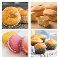 Machine automatique à étaler la crème sur les gâteaux, machine à décorer les gâteaux, machine à glacer les gâteaux