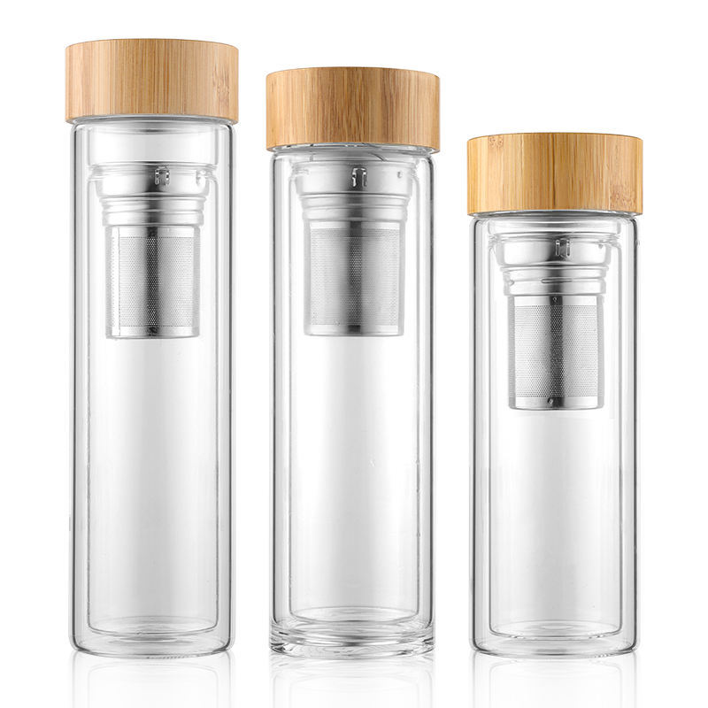 VERRE TRANSPARENT