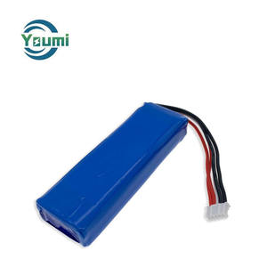 Vervangende Batterij 3.7V 6000Mah Oem Batterij Voor J Bl Lading 2 Plus Lading 2 + Lading 3 MLP912995-2P Batterij - Product Image 3