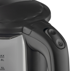 Hervidor Eléctrico de Vidrio de 1.8 <span class=keywords><strong>Litros</strong></span> de Ebullición Rápida para Agua, Café y Té - Product Image 5