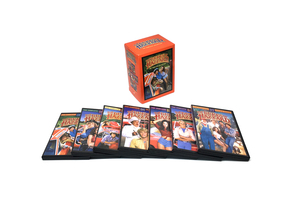 I Duchi di Hazzard: La Collezione Completa, 33 Dischi, DVD Serie TV e Cartoni Animati, Regione 1/Regione 2, Vendita all'Ingrosso - Product Image 3
