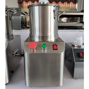 เครื่องปั่นเนื้อผัก Mincer เครื่องปั่นสําหรับห้องครัวเครื่องเตรียมอาหารผสมผัก Chopper เครื่องบดอาหาร - Product Image 3