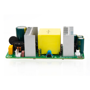 QIDA Simple Design Open Frame 120W Single DC Smart Amplifier Control System 36V 6A Output 1A Frequencies 60Hz <strong>Industrial</strong> 2-Year - Product Image 3
