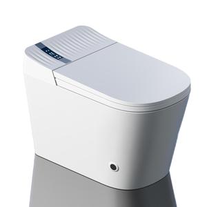 СВЕТОДИОД, умный напольный датчик для унитаза - Product Image 1