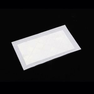 Almohadillas Absorbentes Ecológicas Misource Modelo MY de 120*80 mm, Certificadas ISO/BRC, para Envasado de Carne (Grado Alimenticio) - Product Image 2