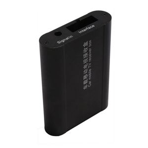 Caja de Aluminio Extruido para Receptor de TV Móvil para Automóvil, Protección IP54, Personalizada por Fabricante Chino (OEM) - Product Image 5