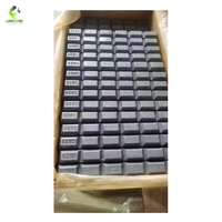 Barre de plaque de beignet de bouton d'usure en carbure de CB130-AWT pour pièces de Machine minière utilisées par broyeur