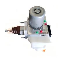 Nouveau système de freinage intelligent 14104125-00 TA-3568010DC-E5 BYD E2 Qin EV Dolphin Seagull |   Ensemble électro-hydraulique IPB 1