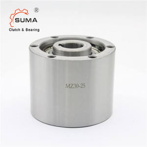 Freewheel Overrunning One-Way Sprag Clutch MZ 60 SMZ60 cam clutch <b>bearing</b> - Product Image 3