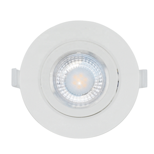 Nhà máy cung cấp trực tiếp chiếu sáng trong nhà dẫn Downlights 3W 5W 7W 9W 12W vòng dẫn xuống đèn - Product Image 4