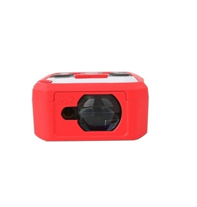 เครื่องวัดระยะเลเซอร์แบบมือถือ Uni-t LM50A รุ่นใหม่ อินฟราเรด สำหรับวัดระยะในห้อง ระยะวัดได้ 50 เมตร - Product Image 3