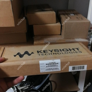 Abrazadera corriente CA Keysight Agilent U1583B - Product Image 2