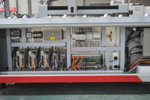 2024 tấm modelacrylic mới cho máy cắt laser sợi cầm tay bảng chết wuhan gạch cắt laser thủ công 3KW Bảng hàng đầu - Product Image 4