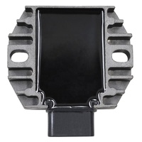 Redresseur de régulateur de tension de moto pour Yamaha xvs1100 xvs650 yzf r6 WR250R TMAX XP500 FZ6R YFM660 YFM450 YFM350
