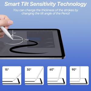Pensil Gambar Berkualitas Tinggi untuk iPad Generasi 1, Generasi 2, Generasi <span class=keywords><strong>3</strong></span> - Product Image 5